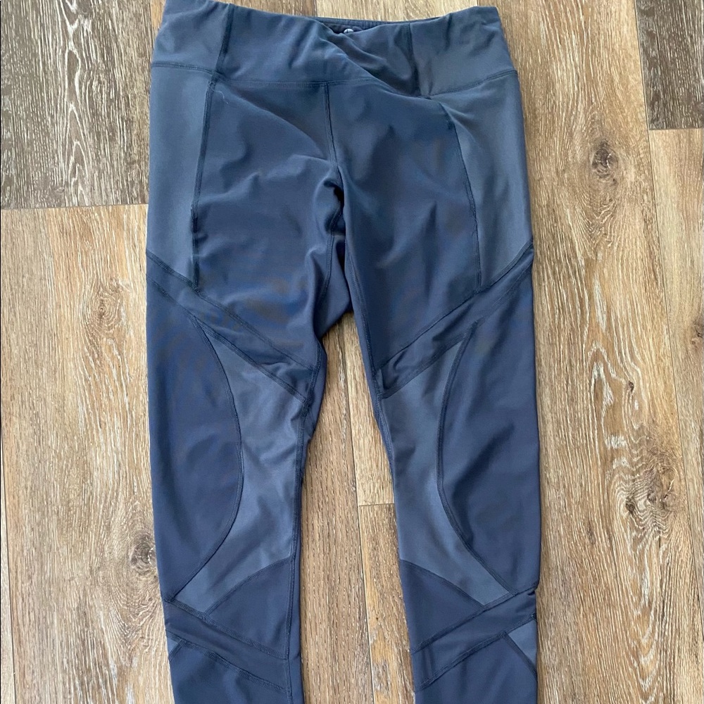 90 Degree Workout Pants